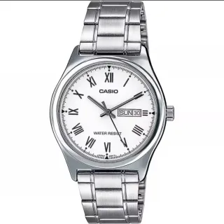 Reloj CASIO - MTP-V006D-7B - Cuarzo