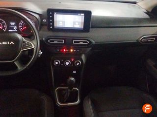 Dacia Jogger Expression TCe 81kW (110CV) 5 plazas