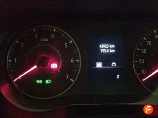 Dacia Jogger Expression TCe 81kW (110CV) 5 plazas