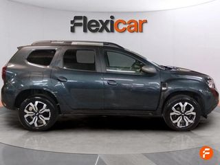 Dacia Duster SL Aniversario TCE 110kW (150CV) 4X2 GPF