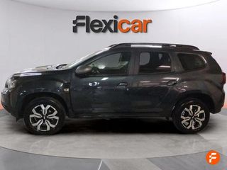 Dacia Duster SL Aniversario TCE 110kW (150CV) 4X2 GPF