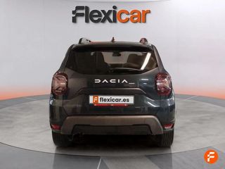 Dacia Duster SL Aniversario TCE 110kW (150CV) 4X2 GPF