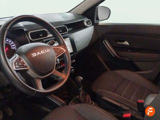 Dacia Duster SL Aniversario TCE 110kW (150CV) 4X2 GPF