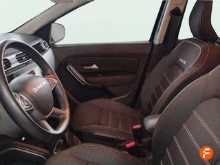 Dacia Duster SL Aniversario TCE 110kW (150CV) 4X2 GPF