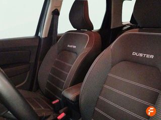 Dacia Duster SL Aniversario TCE 110kW (150CV) 4X2 GPF