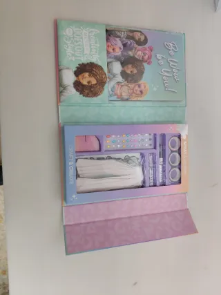 WOW GENERATION - Splash and Create Set Moda