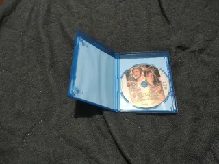 La Isla de las Cabezas Cortadas Blu-ray