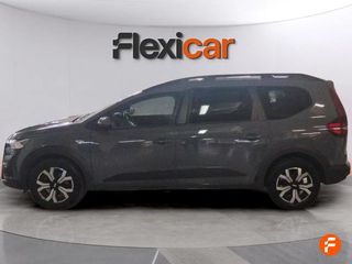 Dacia Jogger Expression TCe 81kW (110CV) 5 plazas
