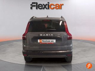Dacia Jogger Expression TCe 81kW (110CV) 5 plazas