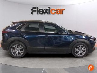 Mazda CX-30 2.0 90 kW 2WD Zenith (sin Pack Bose)