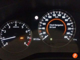 Mazda CX-30 2.0 90 kW 2WD Zenith (sin Pack Bose)