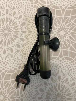 Calentador Acuario 50W AQUAEL