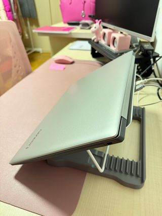 Portátil Lenovo i7 8ª Generación