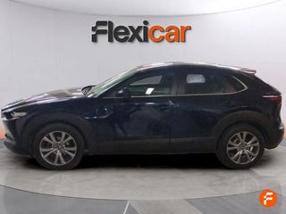 Mazda CX-30 2.0 90 kW 2WD Zenith (sin Pack Bose)
