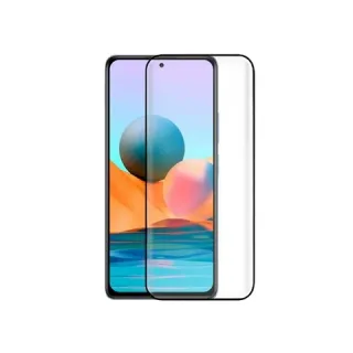 Película Vidro Xiaomi Redmi Note 10 Pro