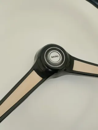 Volante Mini Clásico 850/1000