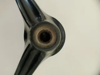 Volante Mini Clásico 850/1000