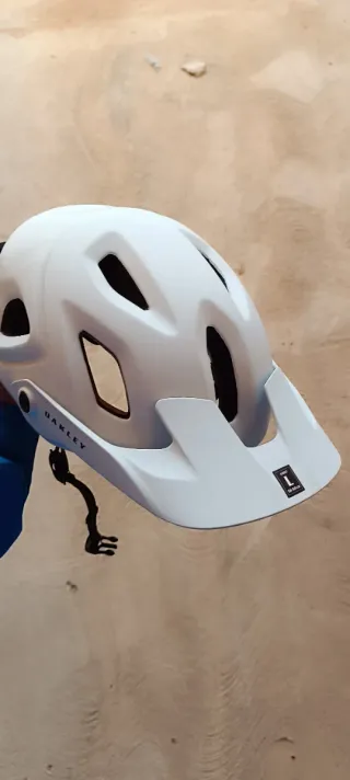 Casco Oakley DRT5 Talla L Adulto