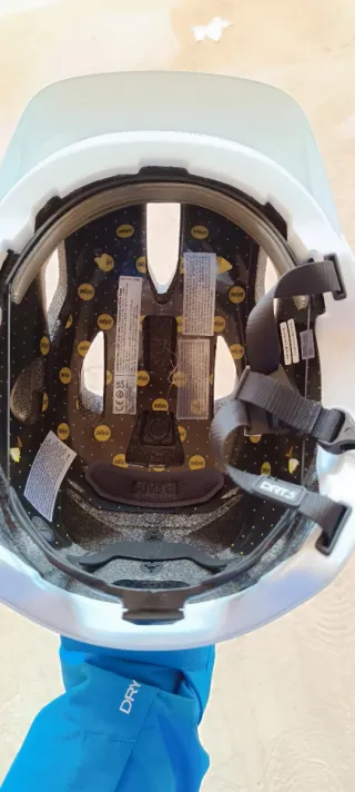 Casco Oakley DRT5 Talla L Adulto