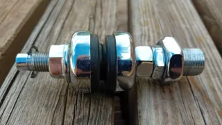 Kit Bajar Suspensión Harley-Davidson