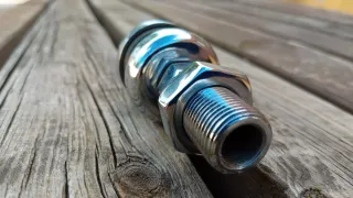 Kit Bajar Suspensión Harley-Davidson