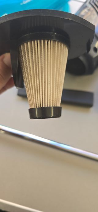 Aspirador Conga Popstar 1000 DUO