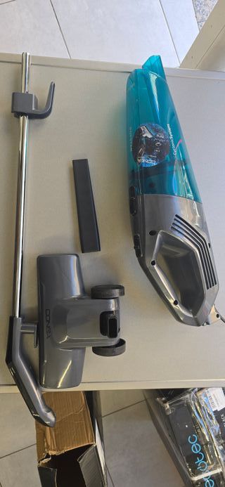 Aspirador Conga Popstar 1000 DUO