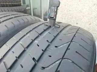 255 45 R19 100V Pîrelli - 2 neumáticos +50%