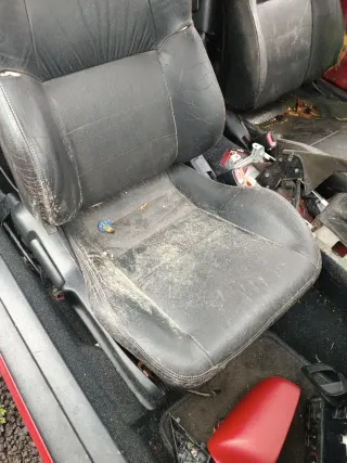 Bancos Toyota Celica AT200