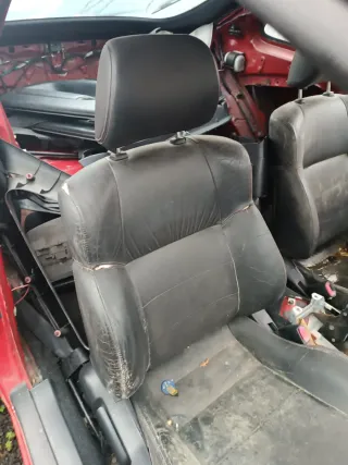 Bancos Toyota Celica AT200