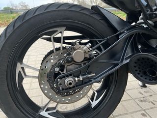 Moto Zontes g1 Naked 125cc del 2021