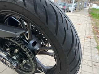 Moto Zontes g1 Naked 125cc del 2021