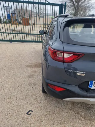KIA Stonic 2019