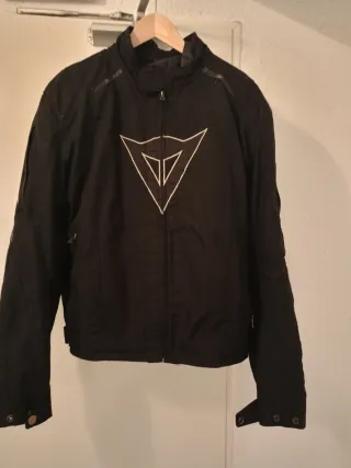 Traje  Dainese cordura