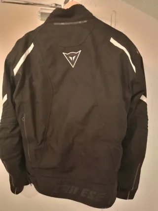 Traje  Dainese cordura