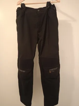 Traje  Dainese cordura