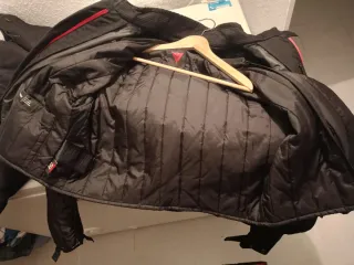 Traje  Dainese cordura