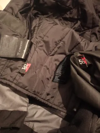 Traje  Dainese cordura