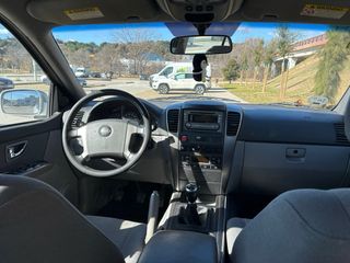 KIA Sorento 4x4   110.000Kms