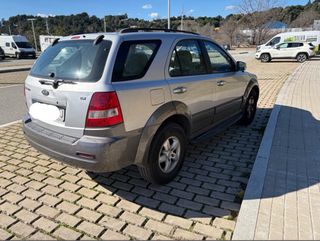 KIA Sorento 4x4   110.000Kms