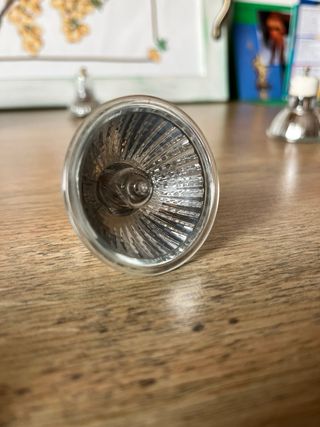 Faretto Alogeno FSL GU10 50W 230V