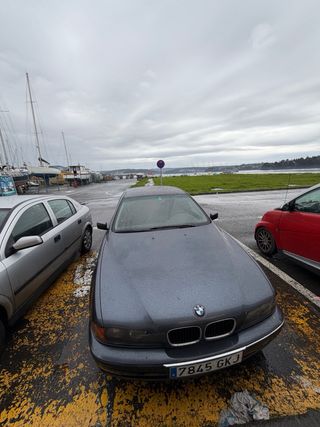BMW Serie 5 1997