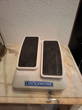 Ejercitador de Piernas LegXercise