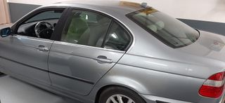 BMW Serie 3 2004