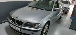 BMW Serie 3 2004