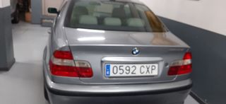BMW Serie 3 2004