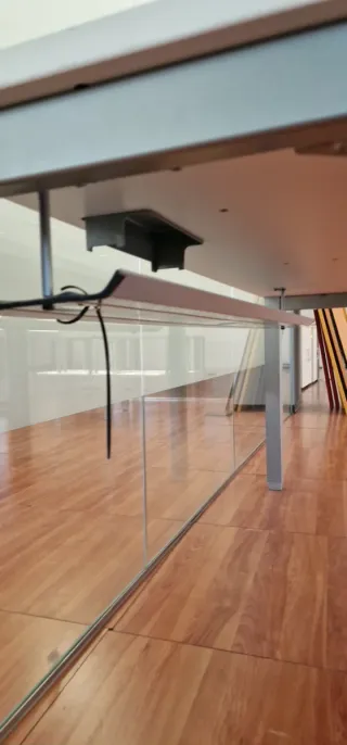 Mesa de oficina Mobel Linea