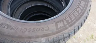 Michelin 215/55 R17 94V