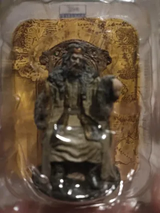 Figuras El Señor de los Anillos precio  cada una