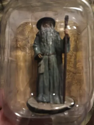 Figuras El Señor de los Anillos precio  cada una